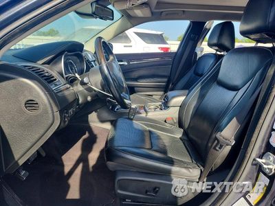 Zdjęcie 7 z 13 samochodu: 2018 CHRYSLER 300 LIMITED VIN:2C3CCAEG4JH296237 - miniatura