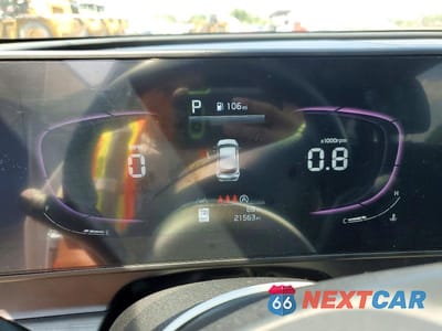 Zdjęcie 9 z 13 samochodu: 2024 KIA SPORTAGE X LINE VIN:5XYK6CDF6RG155103 - miniatura