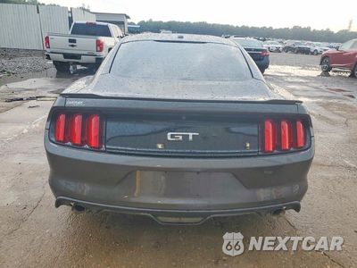 Zdjęcie 6 z 13 samochodu: 2017 FORD MUSTANG GT VIN:1FA6P8CF0H5266045 - miniatura