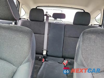 Zdjęcie 10 z 13 samochodu: 2013 SUBARU XV CROSSTREK 2.0 PREMIUM VIN:JF2GPAVC9D2826456 - miniatura