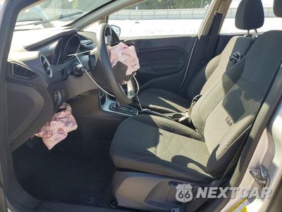 Zdjęcie 7 z 12 samochodu: 2019 FORD FIESTA SE VIN:3FADP4BJ8KM125599 - miniatura