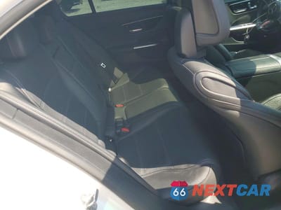 Zdjęcie 10 z 12 samochodu: 2023 MERCEDES-BENZ C 300 VIN:W1KAF4GB8PR104748 - miniatura