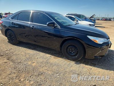 Czwarte zdjęcie samochodu z boku: 2015 TOYOTA CAMRY LE VIN:4T4BF1FK6FR463432 - miniatura