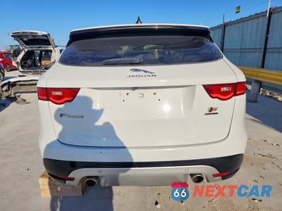 Zdjęcie 6 z 13 samochodu: 2020 JAGUAR F-PACE S VIN:SADCM2FV3LA641324 - miniatura