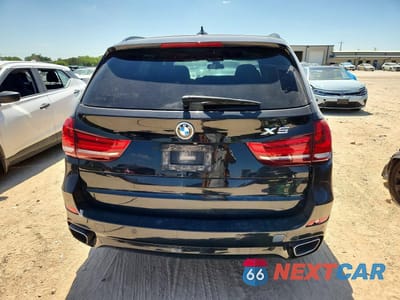 Zdjęcie 6 z 13 samochodu: 2018 BMW X5 SDRIVE35I VIN:5UXKR2C54J0Z17525 - miniatura