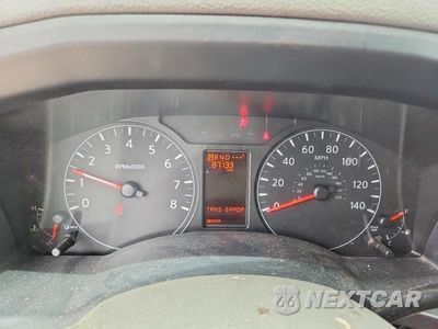 Zdjęcie 9 z 13 samochodu: 2021 NISSAN NV 2500 HD SV VIN:1N6BF0KY1MN808762 - miniatura