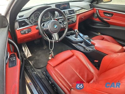 Zdjęcie 8 z 12 samochodu: 2015 BMW 428 I VIN:WBA3N7C51FK225116 - miniatura