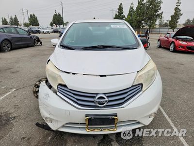 Zdjęcie 9 z 24 samochodu: 2015 NISSAN VERSA NOTE SV VIN:3N1CE2CP2FL448631 - miniatura
