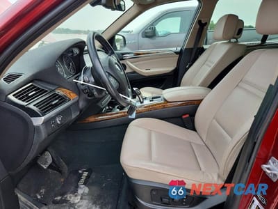 Zdjęcie 7 z 13 samochodu: 2013 BMW X5 XDRIVE35I VIN:5UXZV4C58D0G55960 - miniatura