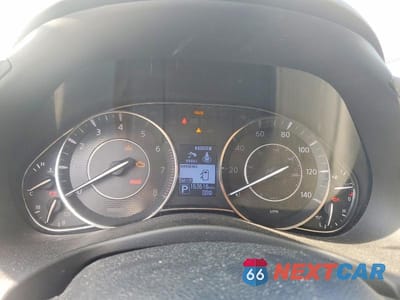 Zdjęcie 9 z 14 samochodu: 2018 NISSAN ARMADA PLATINUM VIN:JN8AY2NF0J9330079 - miniatura