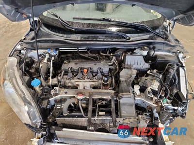 Zdjęcie 12 z 14 samochodu: 2018 HONDA HR-V LX VIN:3CZRU6H31JG706897 - miniatura