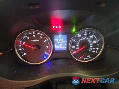 Zdjęcie 9 z 14 samochodu: 2016 SUBARU CROSSTREK PREMIUM VIN:JF2GPABC9G8267996 - miniatura
