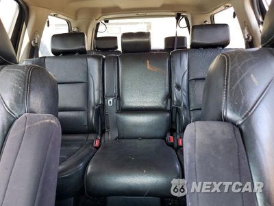 Zdjęcie 10 z 14 samochodu: 2011 NISSAN ARMADA SV VIN:5N1AA0NC9BN624644 - miniatura