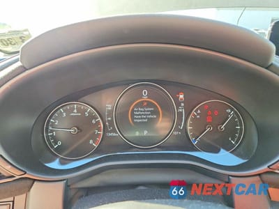 Zdjęcie 9 z 13 samochodu: 2025 MAZDA CX-30 CARBON TURBO VIN:3MVDMBXYXSM817892 - miniatura