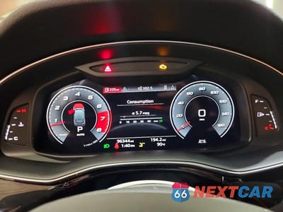 Zdjęcie 9 z 13 samochodu: 2021 AUDI Q7 PREMIUM VIN:WA1AXAF74MD021548 - miniatura