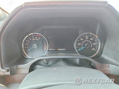 Zdjęcie 9 z 12 samochodu: 2016 FORD F150 VIN:1FTMF1EF2GKF80840 - miniatura