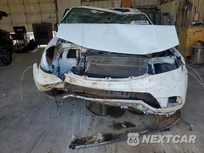 Piąte zdjęcie samochodu w środku: 2013 HONDA PILOT EXL VIN:5FNYF3H57DB038299 - miniatura