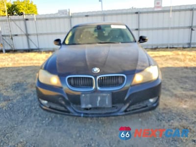 Piąte zdjęcie samochodu w środku: 2011 BMW 328 I VIN:WBAPH7C55BE682819 - miniatura