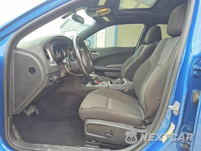 Zdjęcie 7 z 12 samochodu: 2020 DODGE CHARGER SXT VIN:2C3CDXBG5LH189303 - miniatura