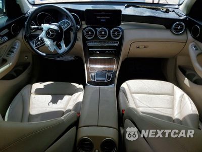 Zdjęcie 8 z 13 samochodu: 2022 MERCEDES-BENZ GLC 300 VIN:W1N0G8DB5NV399805 - miniatura