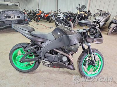 2003 BUELL FIREBOLT XB9R 4MZAX12J333402279 - główne zdjęcie licytacji z USA - miniatura