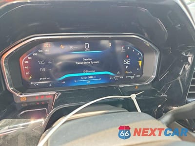 Zdjęcie 9 z 13 samochodu: 2026 CHEVROLET SILVERADO C1500 RST VIN:1GCPADEDXTZ165066 - miniatura
