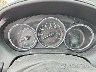 Zdjęcie 9 z 12 samochodu: 2017 MAZDA 6 TOURING VIN:JM1GL1V53H1134295 - miniatura
