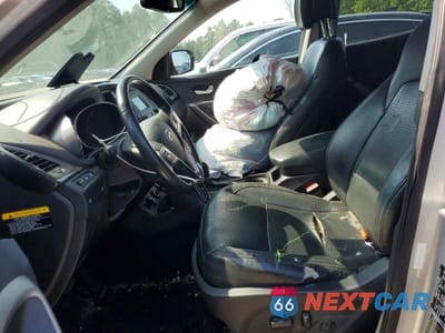 Zdjęcie 7 z 13 samochodu: 2016 HYUNDAI SANTA FE SPORT 2.0T VIN:5XYZU3LA4GG320475 - miniatura