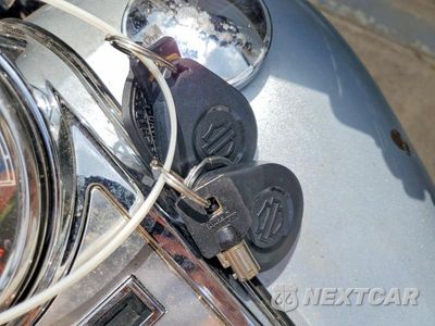 Zdjęcie 8 z 9 samochodu: 2019 HARLEY-DAVIDSON FLHR VIN:1HD1FBC19KB606941 - miniatura