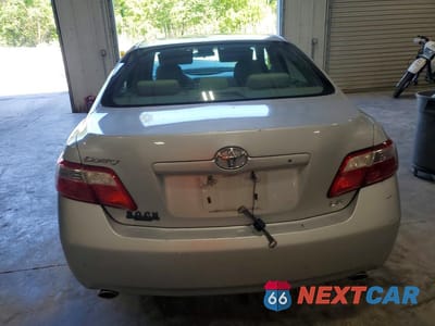Zdjęcie 6 z 12 samochodu: 2007 TOYOTA CAMRY LE V6 VIN:4T1BK46K67U542978 - miniatura