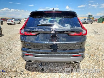 Zdjęcie 6 z 12 samochodu: 2026 HONDA CR-V SPORT TOURING VIN:7FARS6H99TE072834 - miniatura