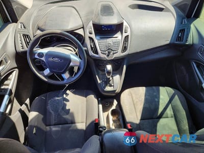 Zdjęcie 8 z 14 samochodu: 2015 FORD TRANSIT CONNECT XLT VIN:NM0AE8FX4F1202137 - miniatura