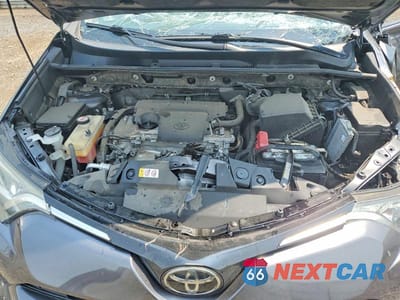 Zdjęcie 12 z 13 samochodu: 2018 TOYOTA RAV4 LE VIN:JTMBFREV9JJ744319 - miniatura