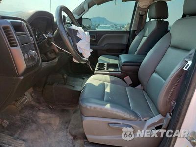 Zdjęcie 7 z 13 samochodu: 2017 CHEVROLET SILVERADO K1500 VIN:1GCVKNEC1HZ348848 - miniatura