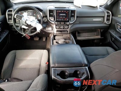 Zdjęcie 8 z 12 samochodu: 2021 RAM 1500 BIG HORN/LONE STAR VIN:1C6SRFFT4MN516879 - miniatura