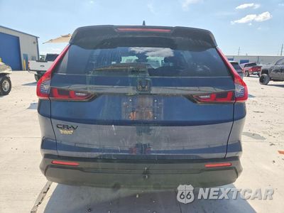 Zdjęcie 6 z 14 samochodu: 2025 HONDA CR-V EXL VIN:2HKRS4H77SH412240 - miniatura