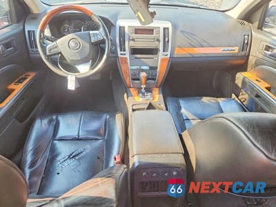 Zdjęcie 8 z 12 samochodu: 2008 CADILLAC STS VIN:1G6DA67VX80174143 - miniatura
