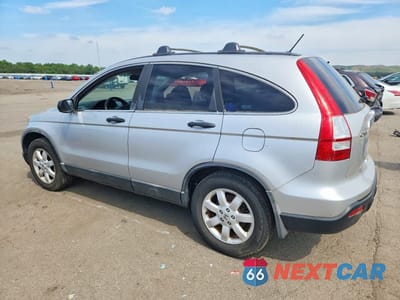 Drugie zdjęcie samochodu z przodu: 2009 HONDA CR-V EX VIN:5J6RE48519L007917 - miniatura