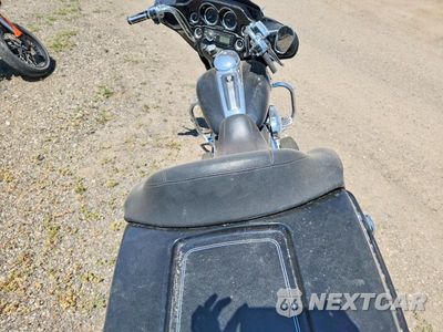Zdjęcie 6 z 9 samochodu: 2011 HARLEY-DAVIDSON FLHTCU VIN:1HD1FC411BB638111 - miniatura