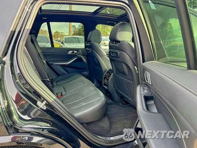 Zdjęcie 6 z 10 samochodu: 2021 BMW X5 XDRIVE40I VIN:5UXCR6C04M9G98133 - miniatura