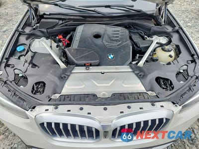 Zdjęcie 12 z 13 samochodu: 2022 BMW X3 XDRIVE30I VIN:5UX53DP07N9N39484 - miniatura