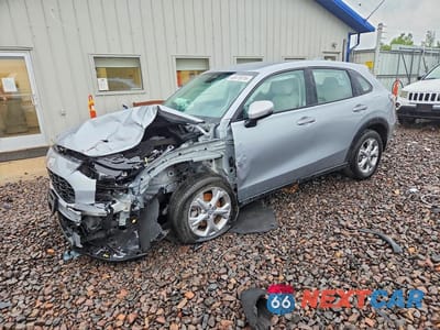 2025 HONDA HR-V LX 3CZRZ2H30SM760902 - główne zdjęcie licytacji z USA - miniatura