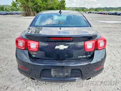 Zdjęcie 6 z 12 samochodu: 2015 CHEVROLET MALIBU LTZ VIN:1G11F5SL2FF261832 - miniatura