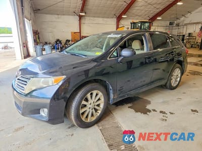 2010 TOYOTA VENZA AWD 4CYL 4T3BA3BBXAU012045 - główne zdjęcie licytacji z USA - miniatura