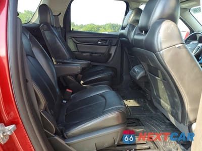 Zdjęcie 11 z 13 samochodu: 2014 GMC ACADIA SLT-1 VIN:1GKKVRKD2EJ154083 - miniatura
