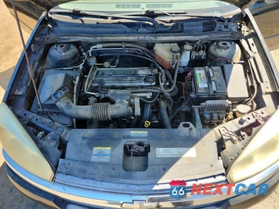 Zdjęcie 11 z 12 samochodu: 2005 CHEVROLET MALIBU VIN:1G1ZS52F05F340973 - miniatura