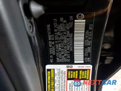 Zdjęcie 13 z 13 samochodu: 2025 LEXUS ES 350 BASE VIN:58ADZ1B1XSU201665 - miniatura
