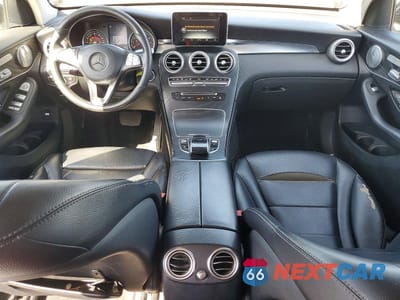 Zdjęcie 8 z 13 samochodu: 2016 MERCEDES-BENZ GLC 300 VIN:WDC0G4JB7GF008908 - miniatura