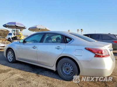 Drugie zdjęcie samochodu z przodu: 2013 NISSAN ALTIMA 2.5 VIN:1N4AL3AP7DC104701 - miniatura