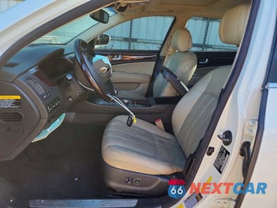 Zdjęcie 7 z 13 samochodu: 2012 HYUNDAI EQUUS VIN:KMHGH4JH3CU055960 - miniatura